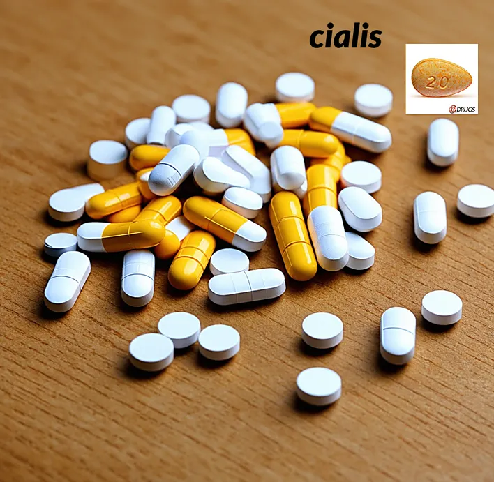 Cialis 1